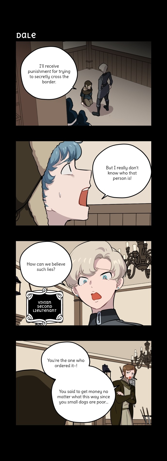 Roland Roland Chapter 69 - page 10