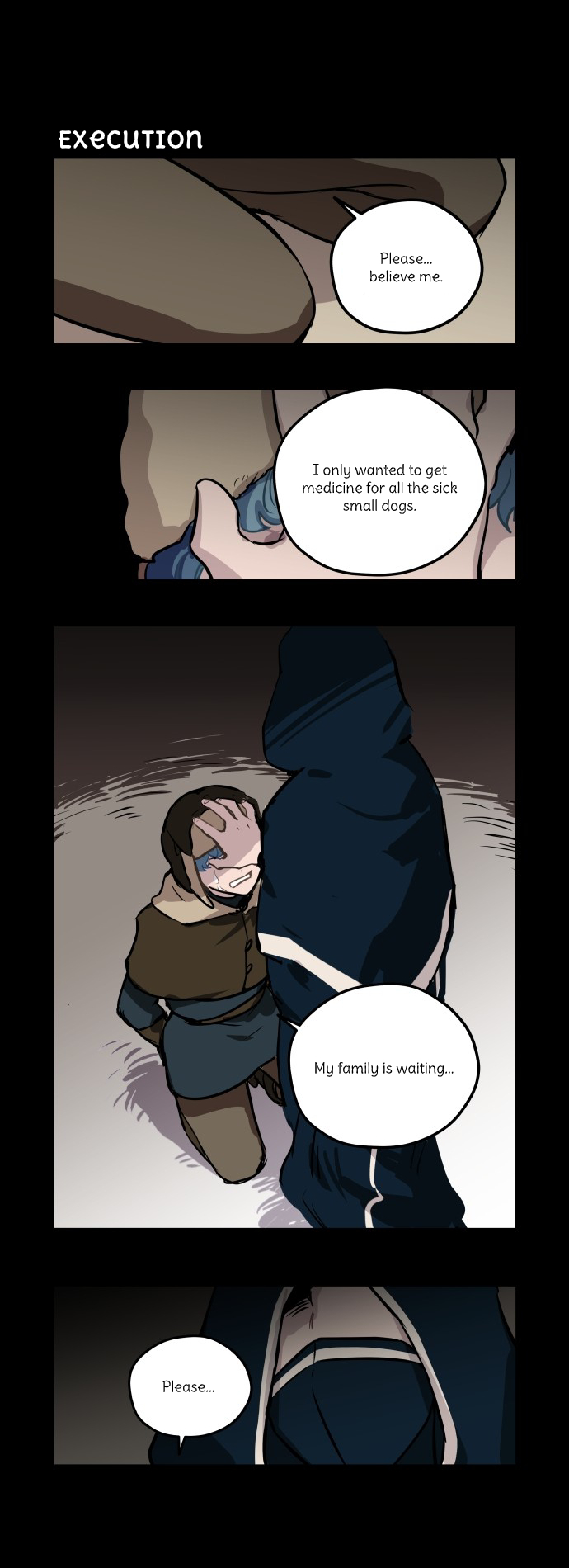 Roland Roland Chapter 69 - page 13