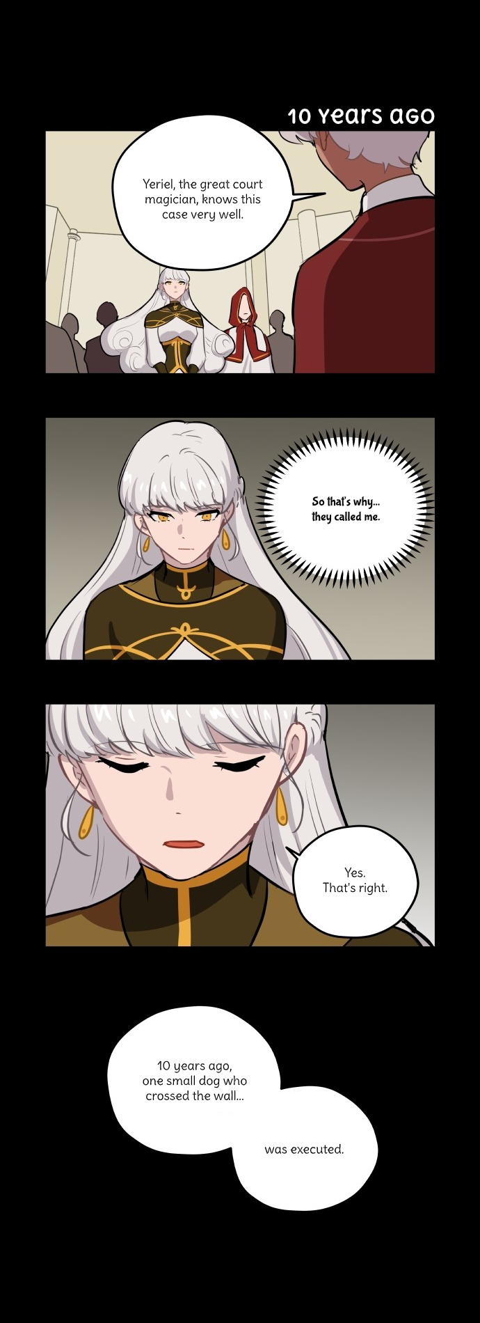 Roland Roland Chapter 69 - page 8
