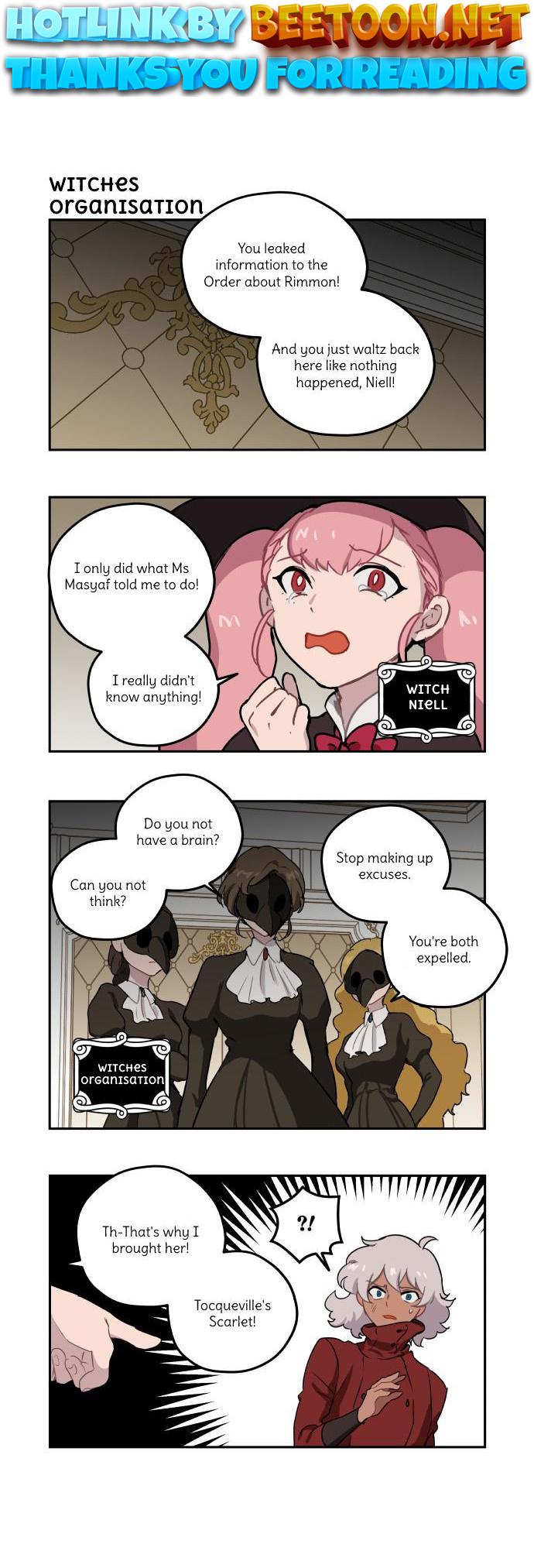 Roland Roland Chapter 144 - page 1