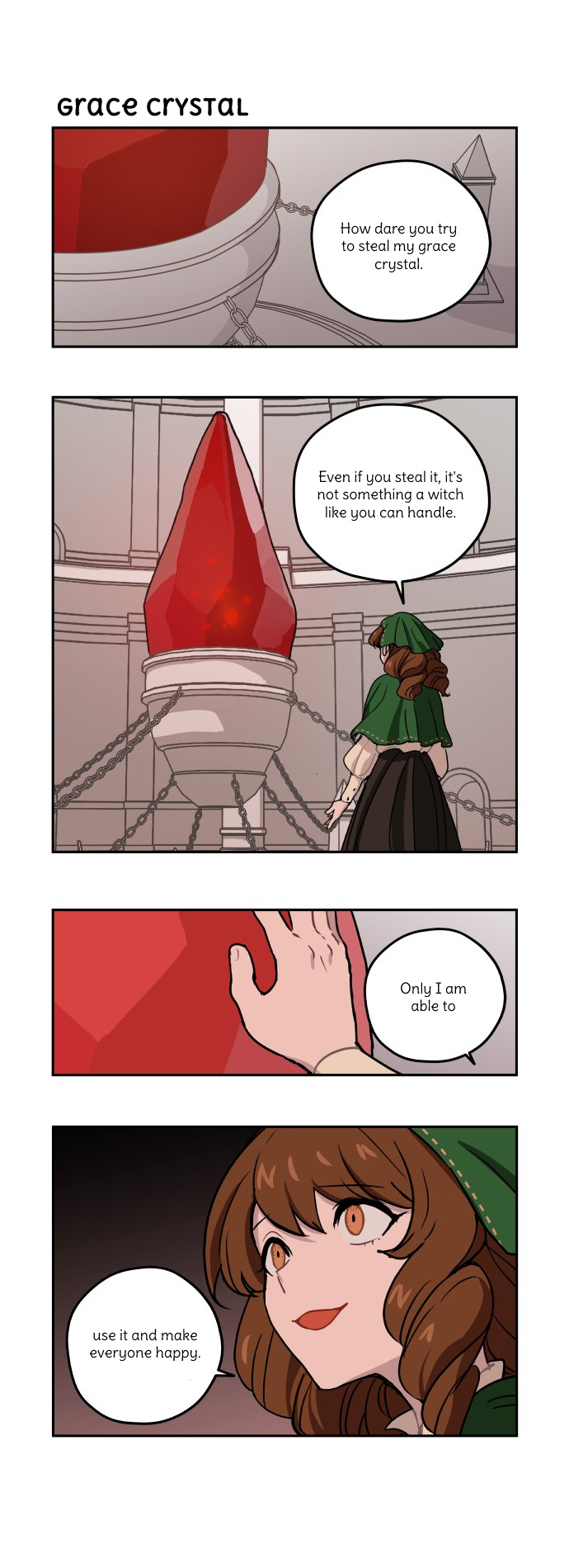 Roland Roland Chapter 144 - page 4