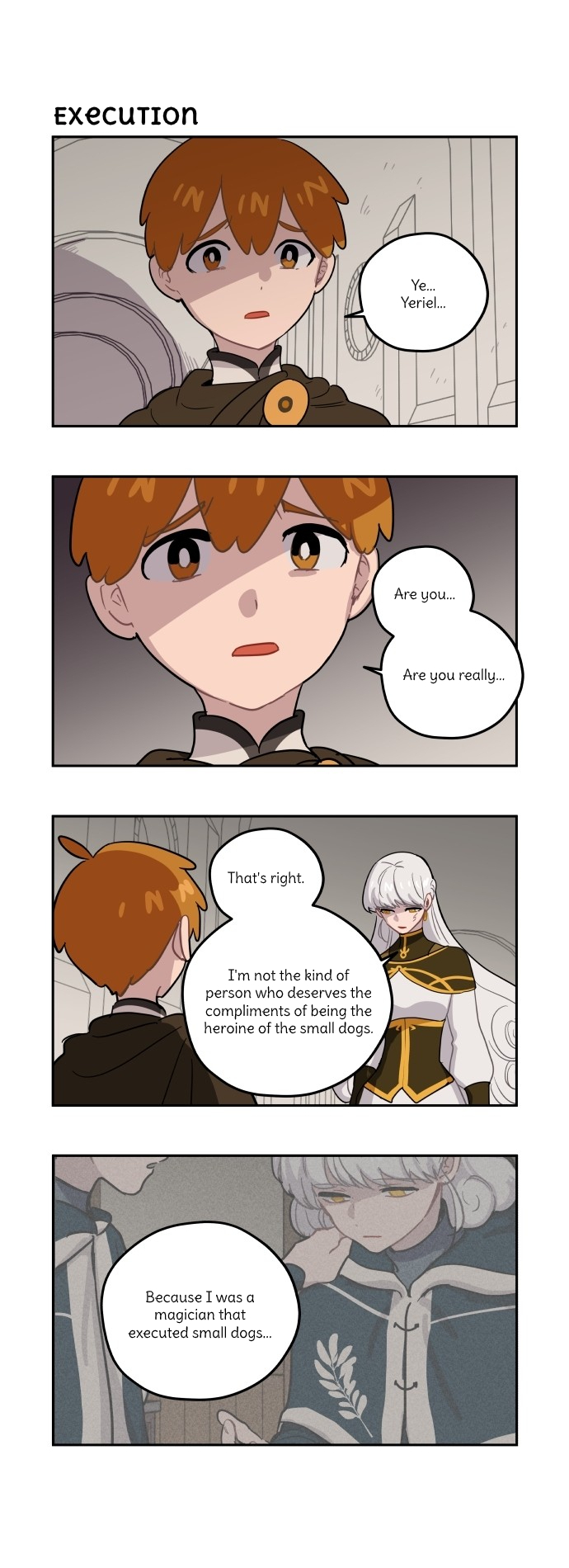 Roland Roland Chapter 94 - page 10