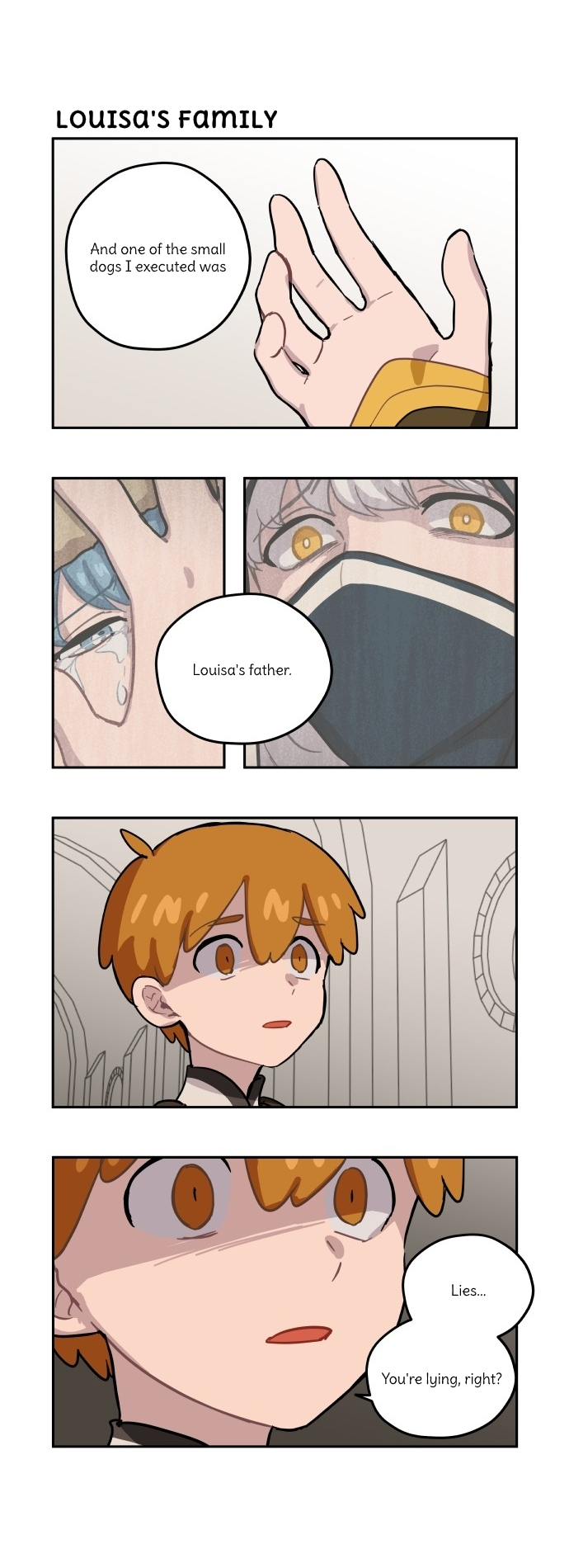 Roland Roland Chapter 94 - page 11