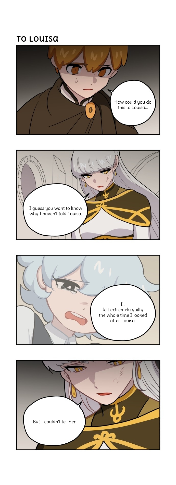 Roland Roland Chapter 94 - page 12