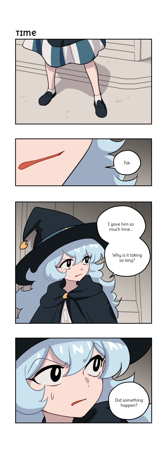 Roland Roland Chapter 94 - page 14