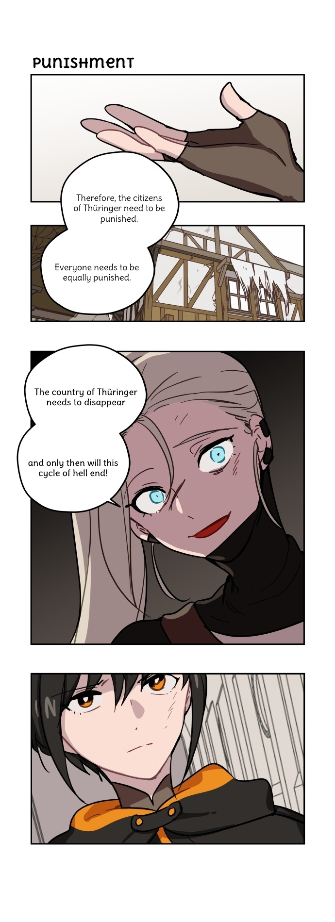 Roland Roland Chapter 94 - page 7