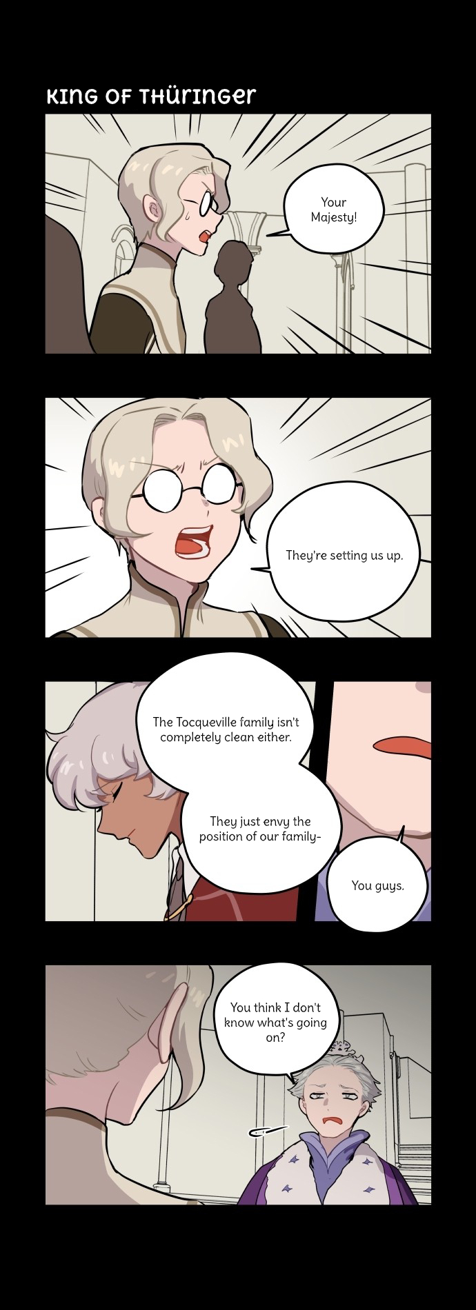 Roland Roland Chapter 70 - page 13