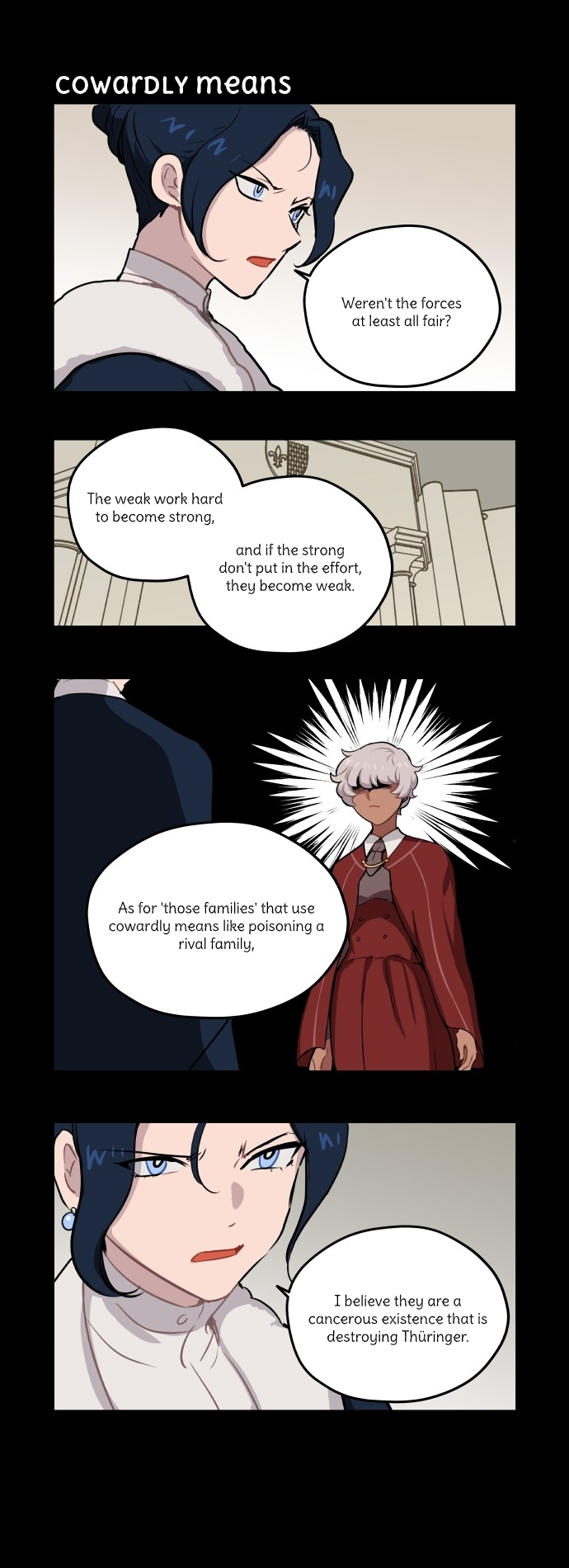 Roland Roland Chapter 70 - page 6
