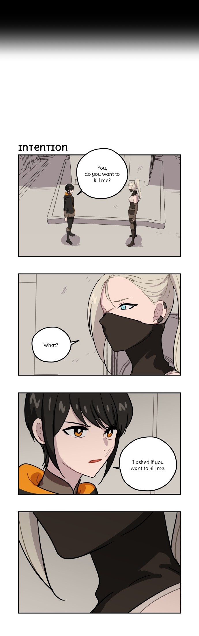 Roland Roland Chapter 93 - page 8