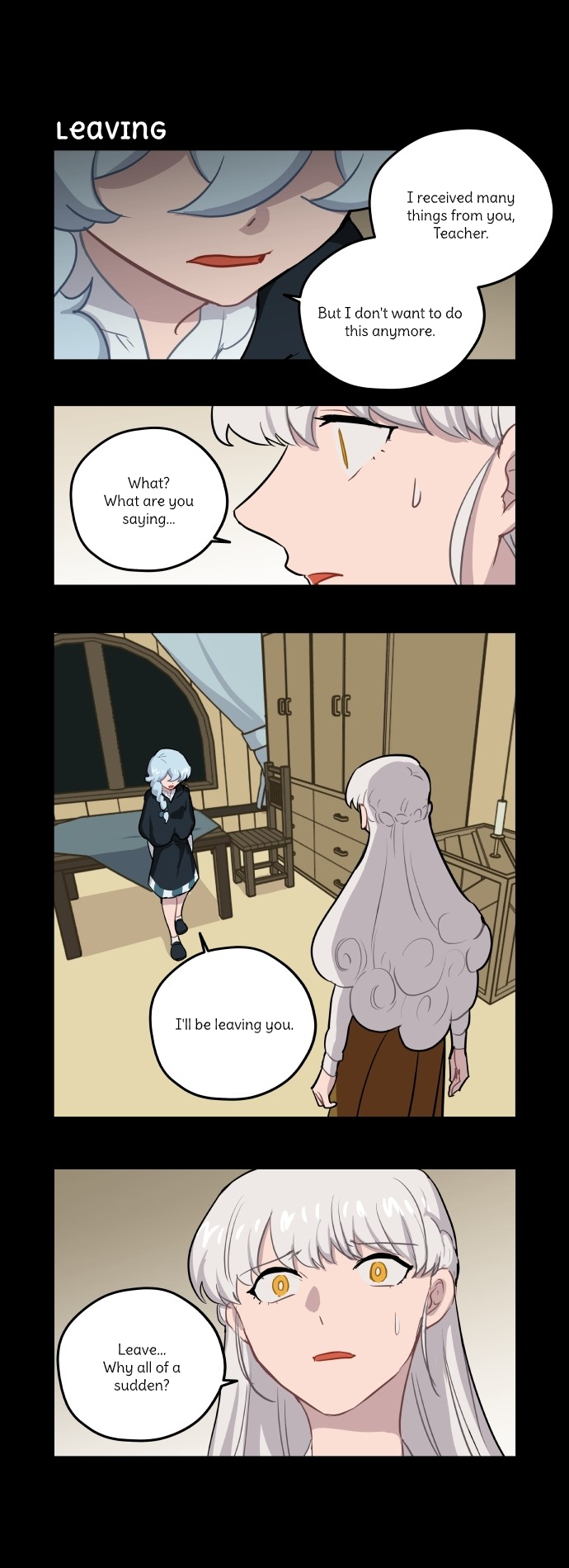 Roland Roland Chapter 71 - page 11
