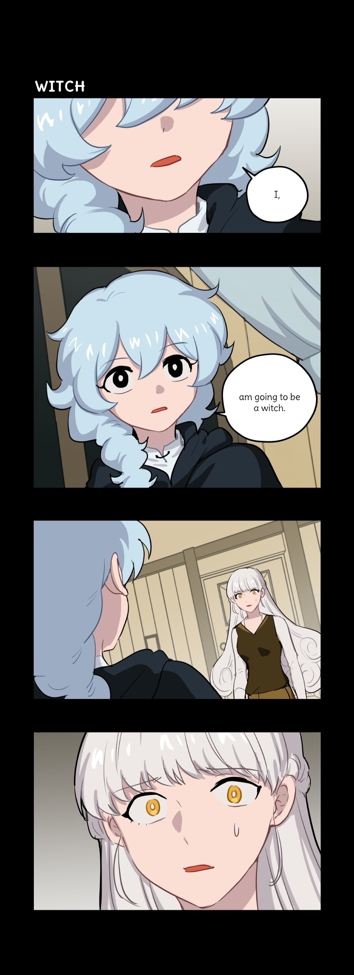 Roland Roland Chapter 71 - page 12