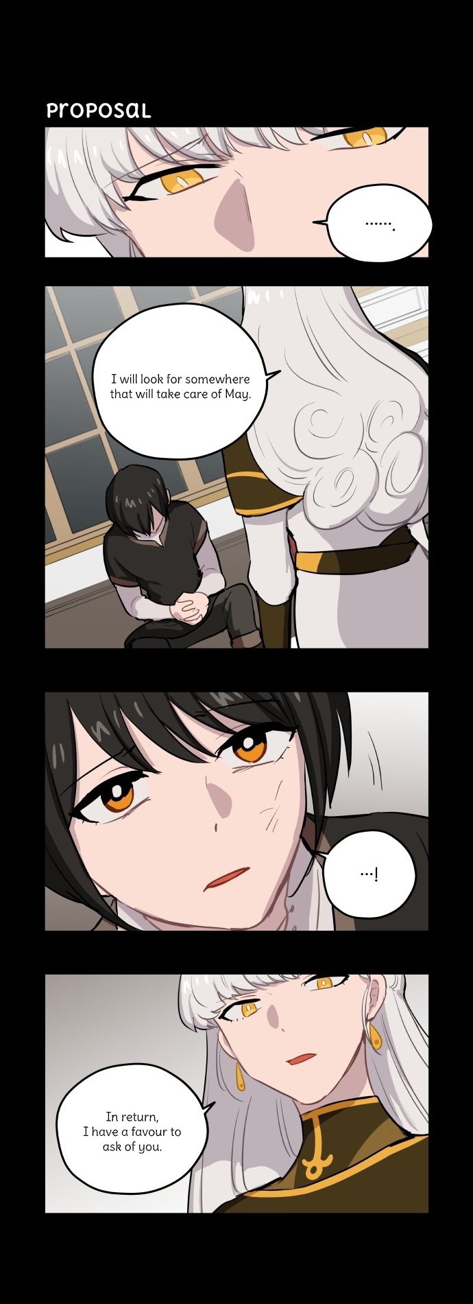 Roland Roland Chapter 71 - page 6