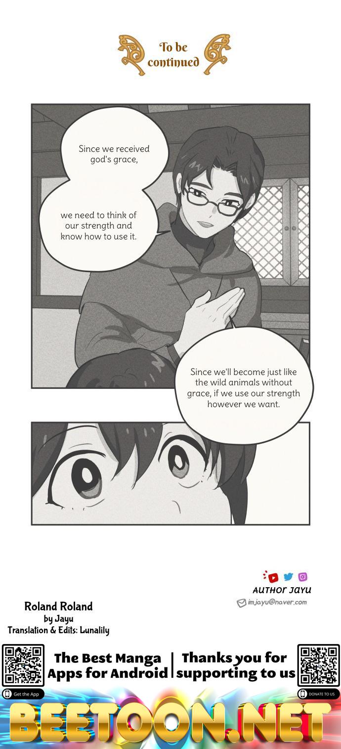 Roland Roland Chapter 142 - page 13