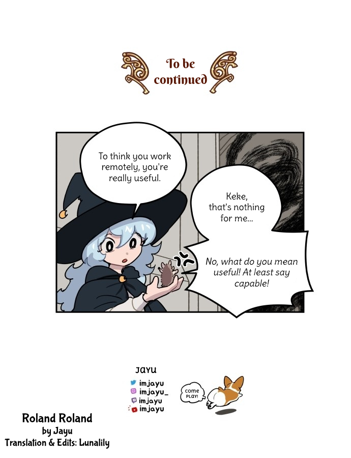 Roland Roland Chapter 92 - page 16