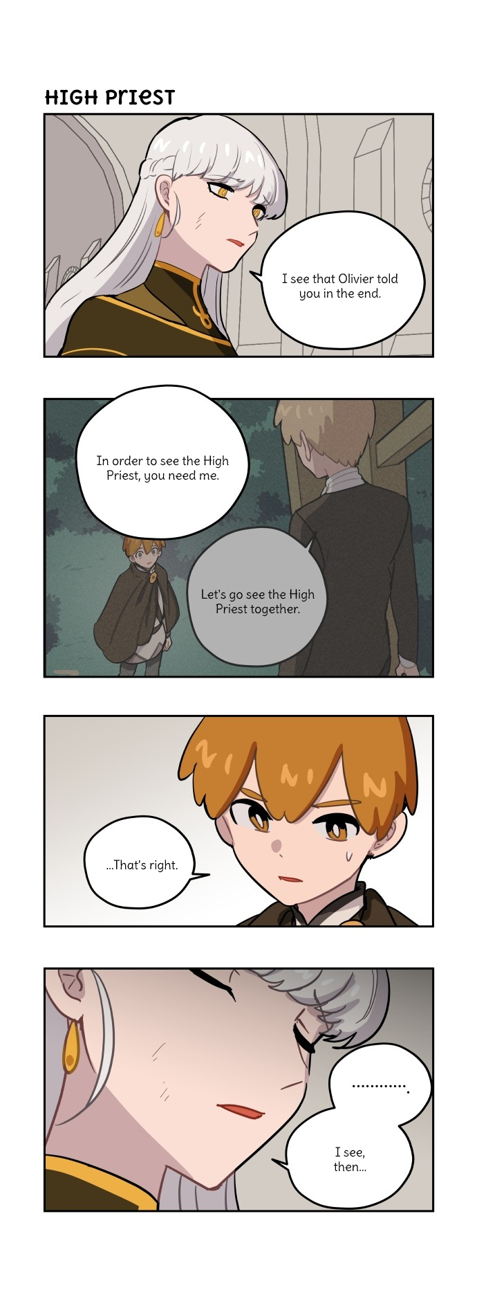 Roland Roland Chapter 92 - page 9