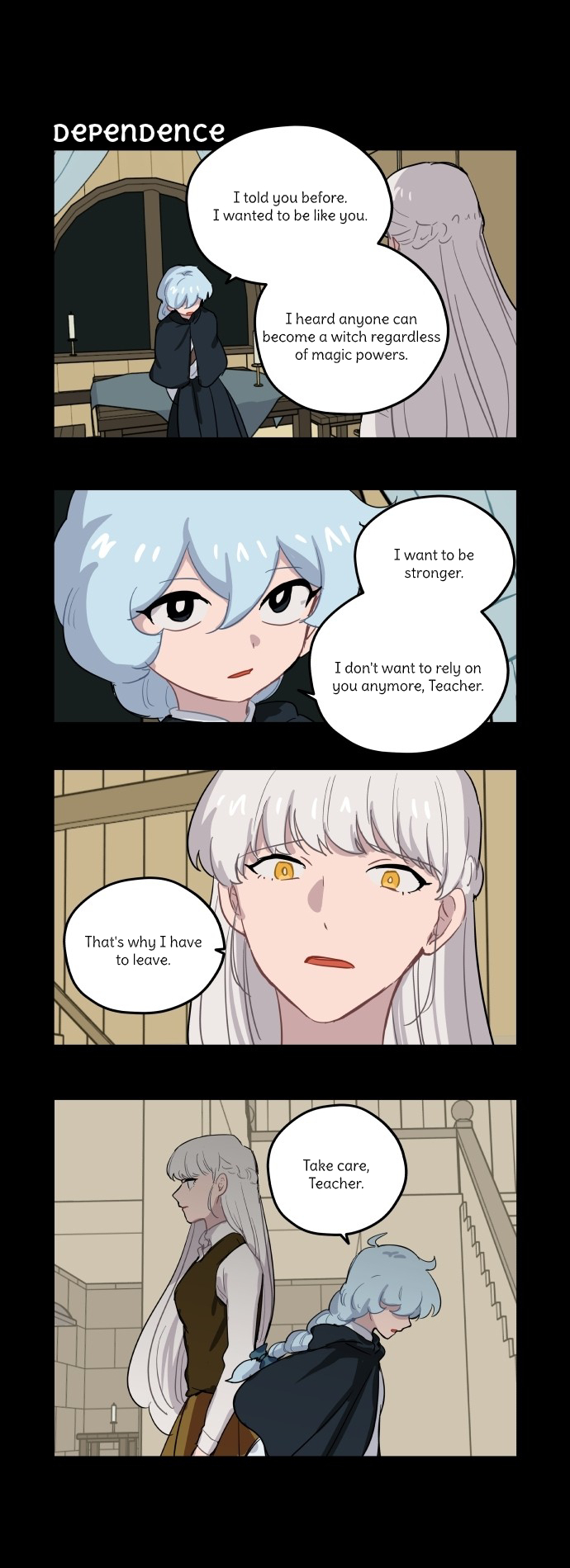 Roland Roland Chapter 72 - page 10