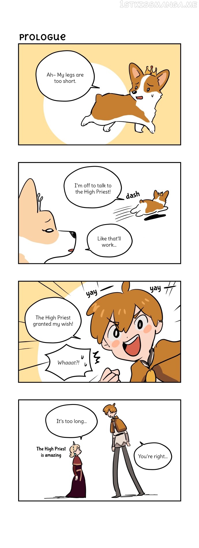 Roland Roland Chapter 38.1 - page 2