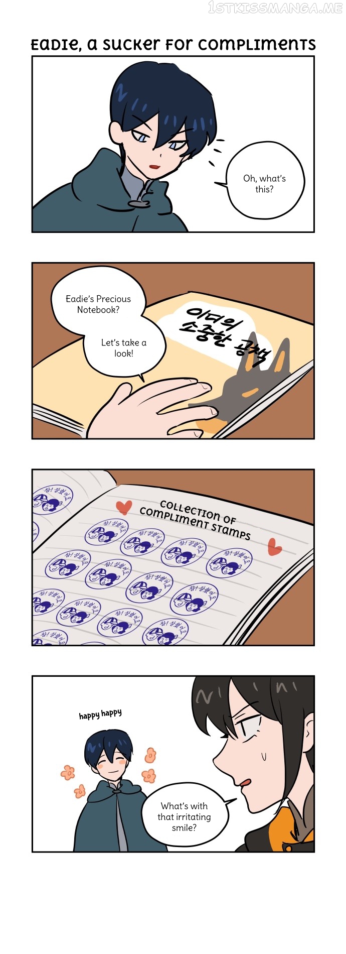 Roland Roland Chapter 38.1 - page 7