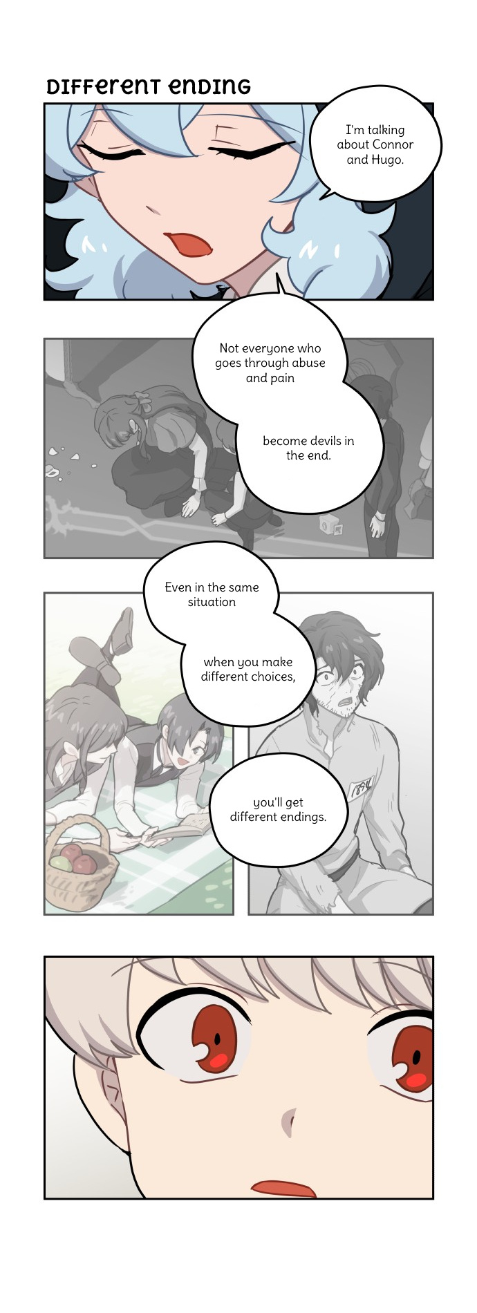Roland Roland Chapter 141 - page 7