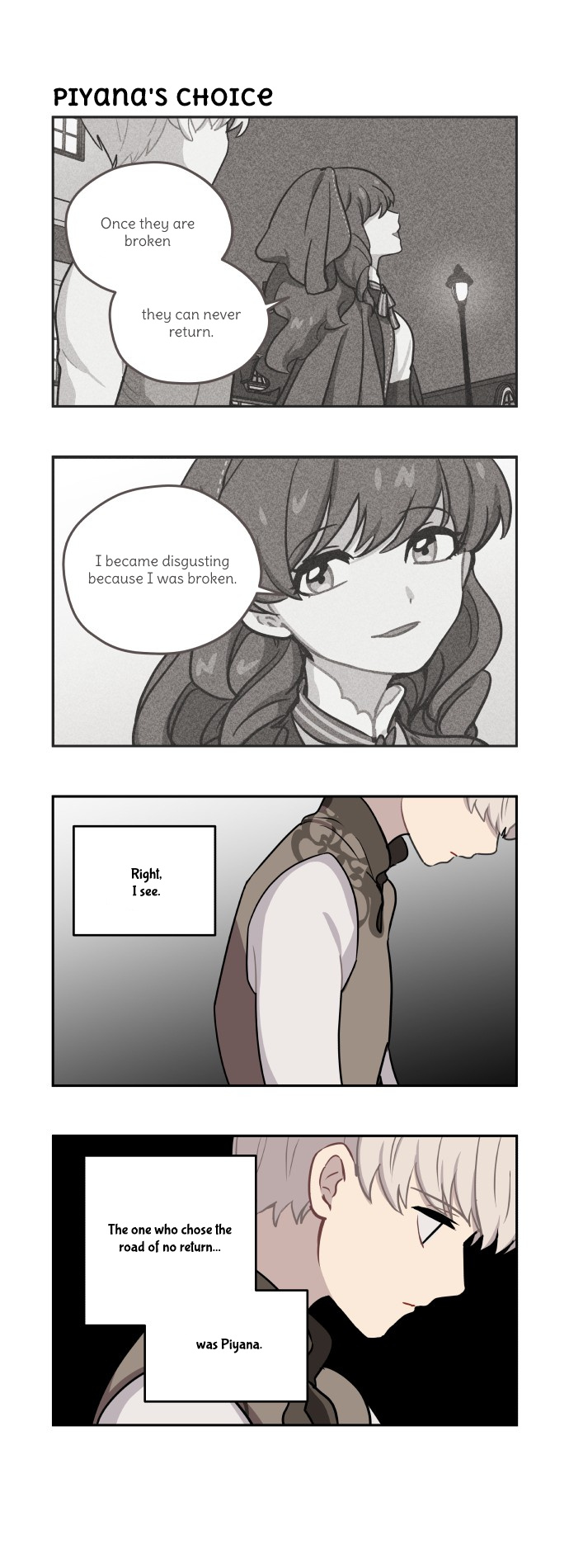 Roland Roland Chapter 141 - page 8