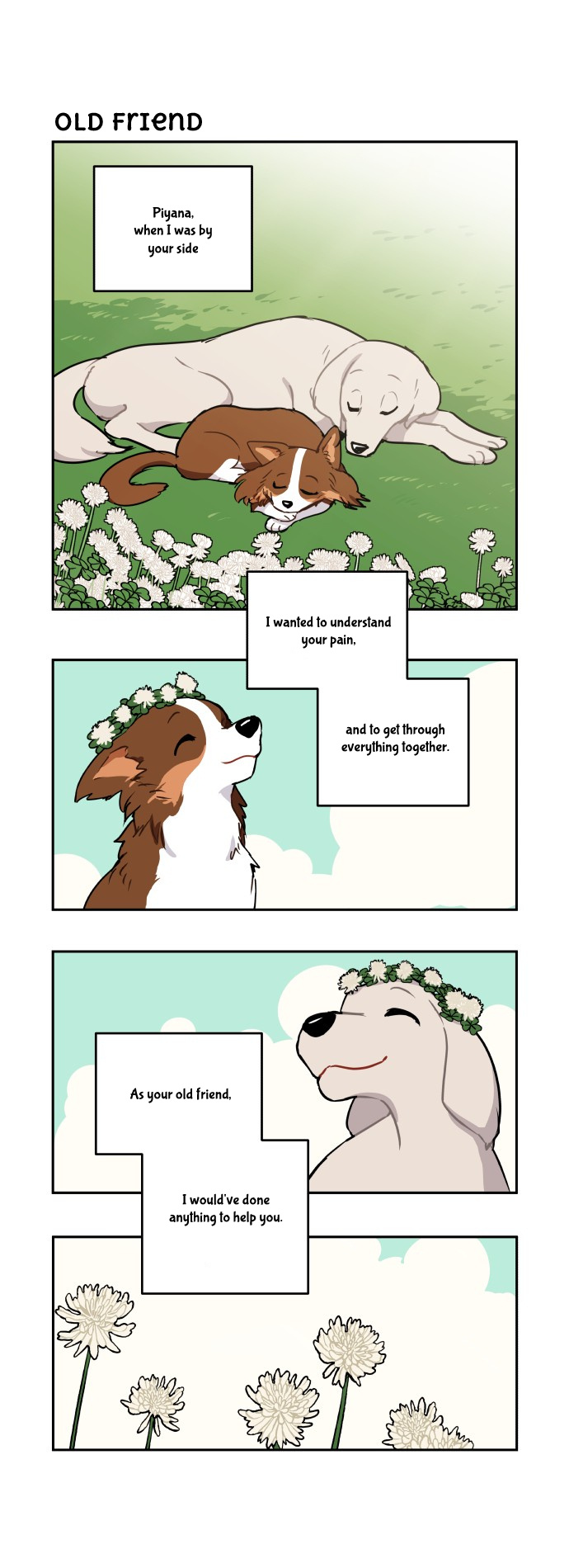 Roland Roland Chapter 141 - page 9