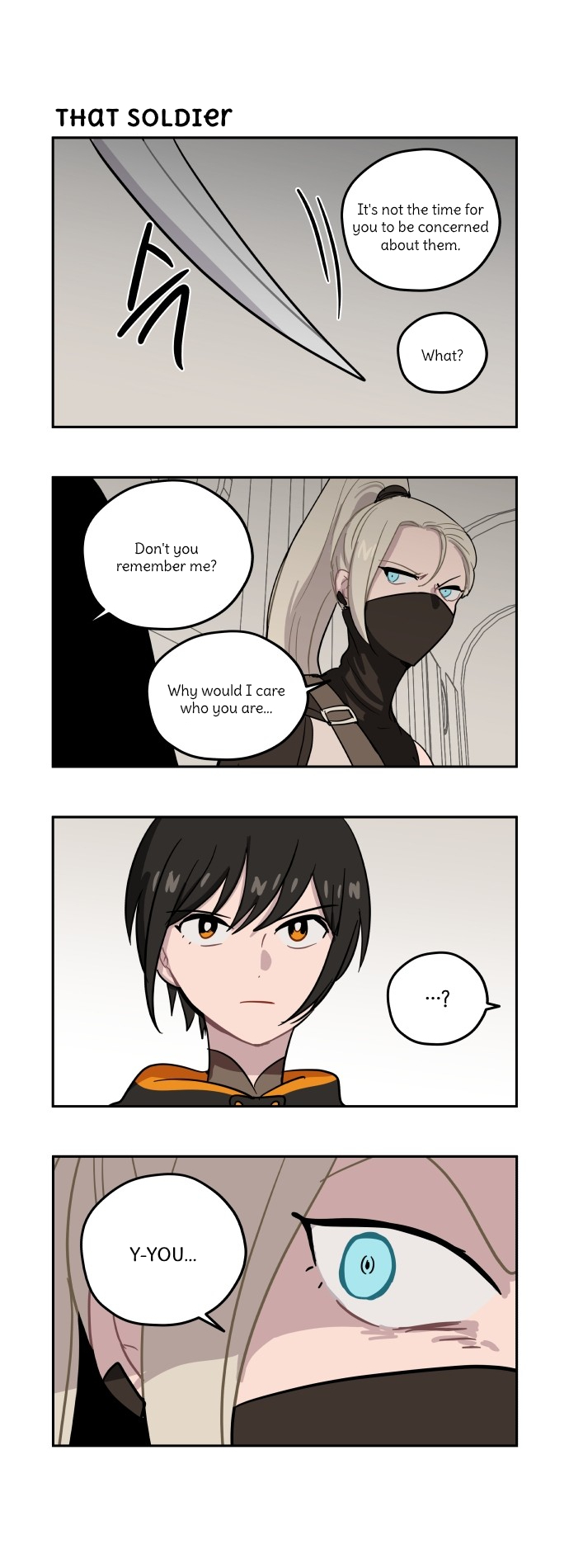 Roland Roland Chapter 91 - page 11
