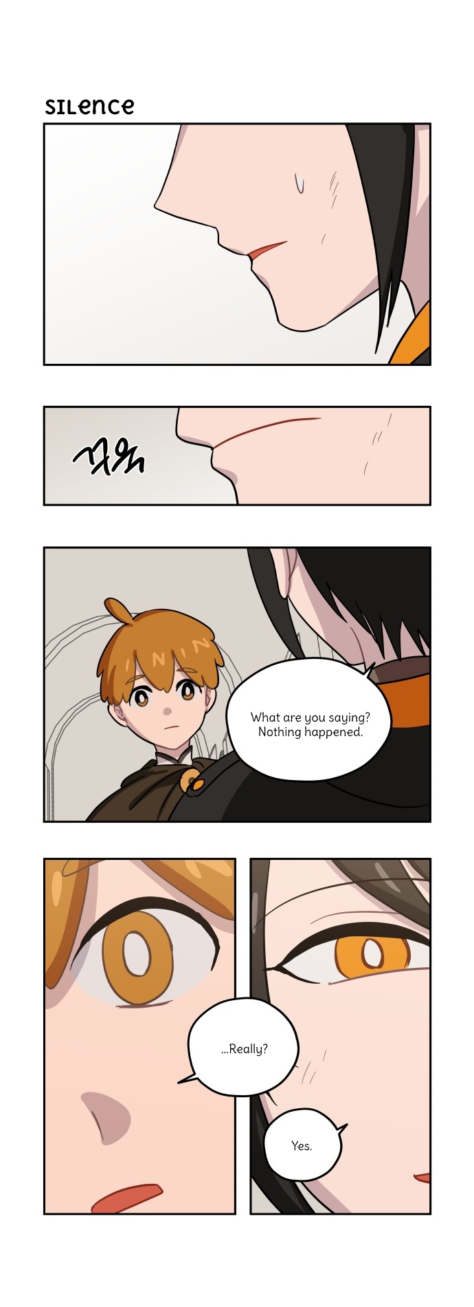 Roland Roland Chapter 91 - page 6