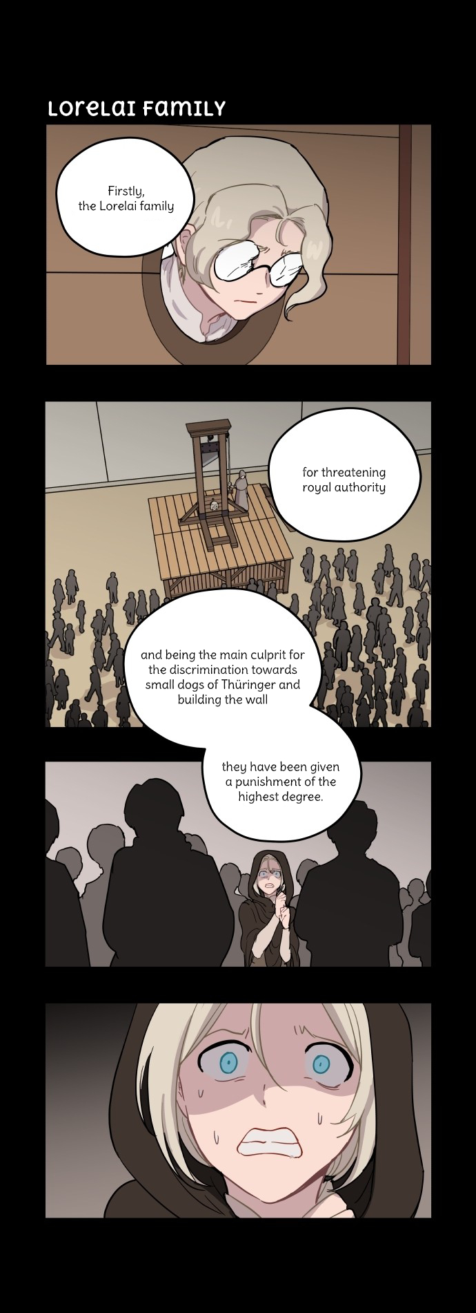 Roland Roland Chapter 73 - page 7
