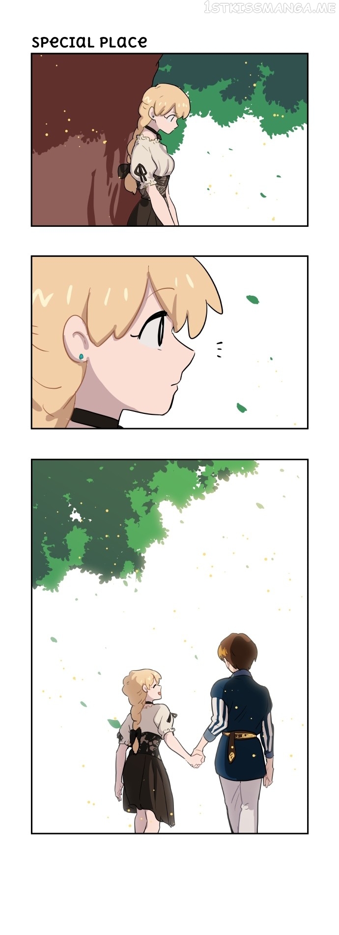 Roland Roland Chapter 38.2 - page 13
