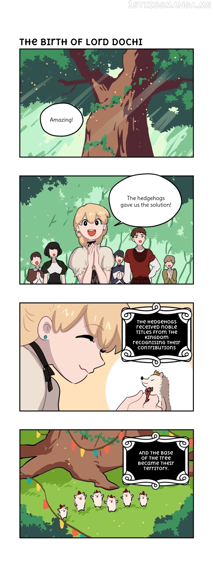 Roland Roland Chapter 38.2 - page 8