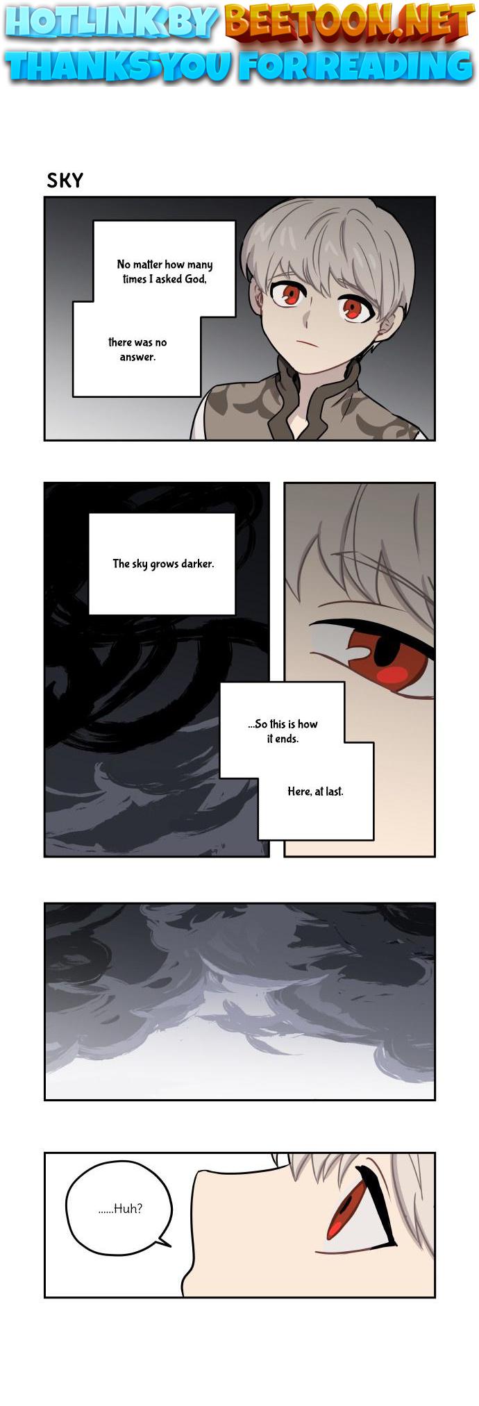 Roland Roland Chapter 140 - page 1