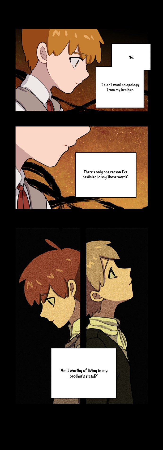 Roland Roland Chapter 140 - page 7