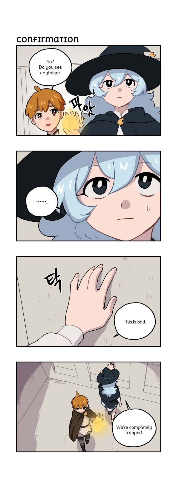 Roland Roland Chapter 90 - page 4