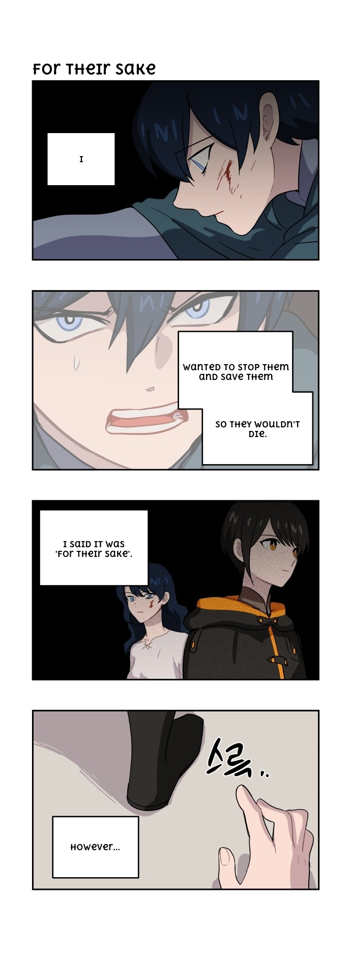 Roland Roland Chapter 90 - page 9