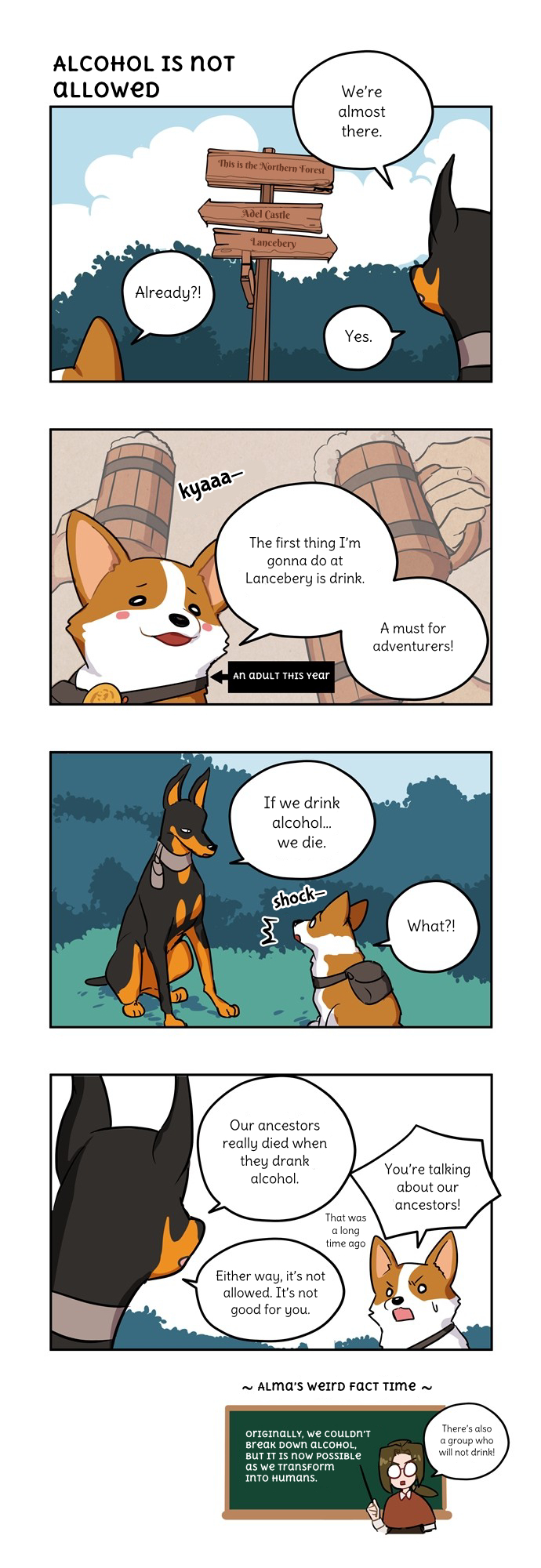 Roland Roland Chapter 4 - page 5