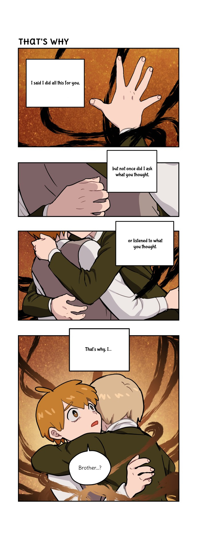 Roland Roland Chapter 139 - page 10