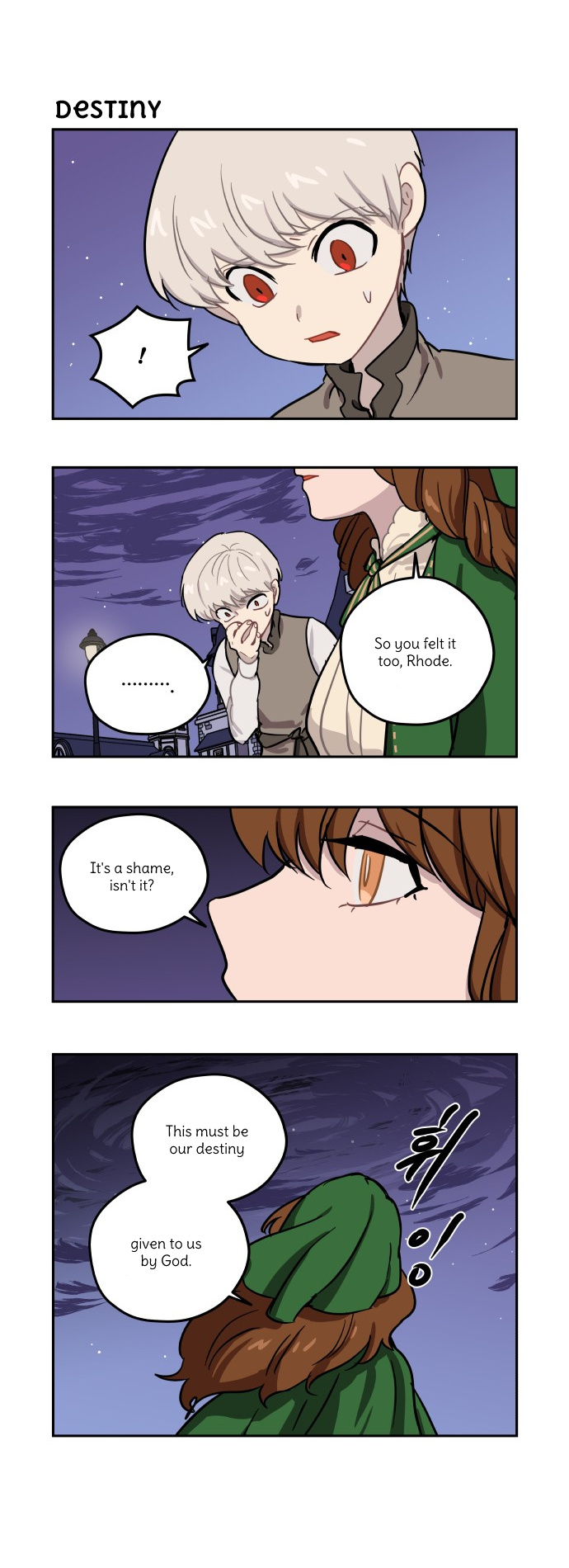 Roland Roland Chapter 139 - page 11