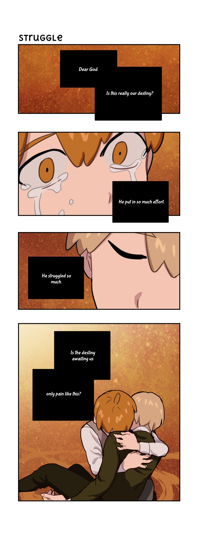 Roland Roland Chapter 139 - page 13