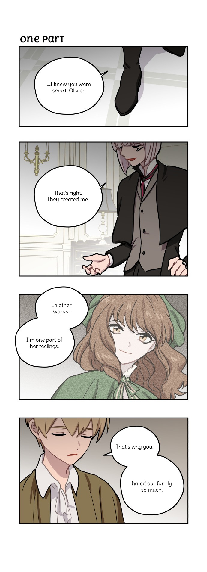 Roland Roland Chapter 139 - page 5
