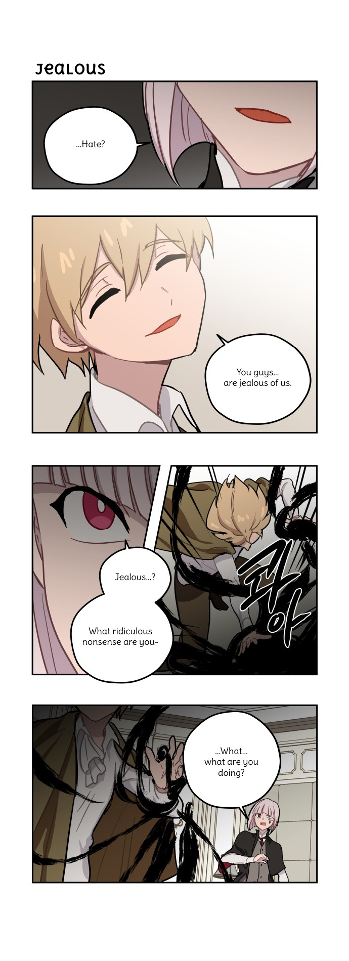 Roland Roland Chapter 139 - page 6