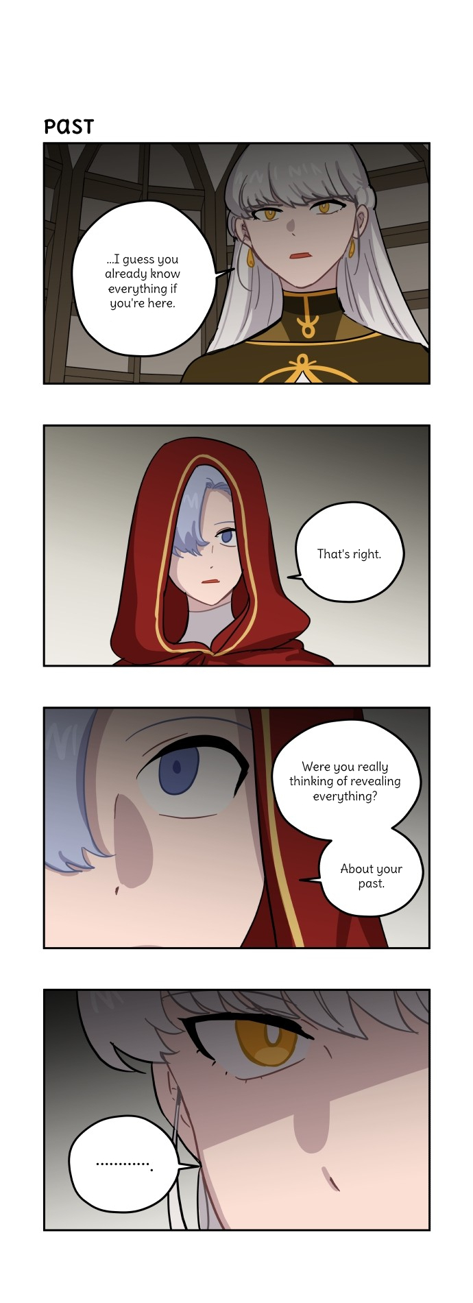 Roland Roland Chapter 89 - page 5