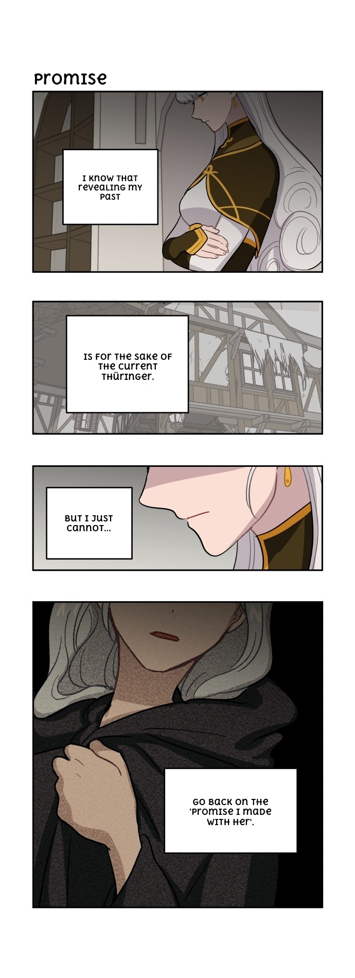 Roland Roland Chapter 89 - page 6