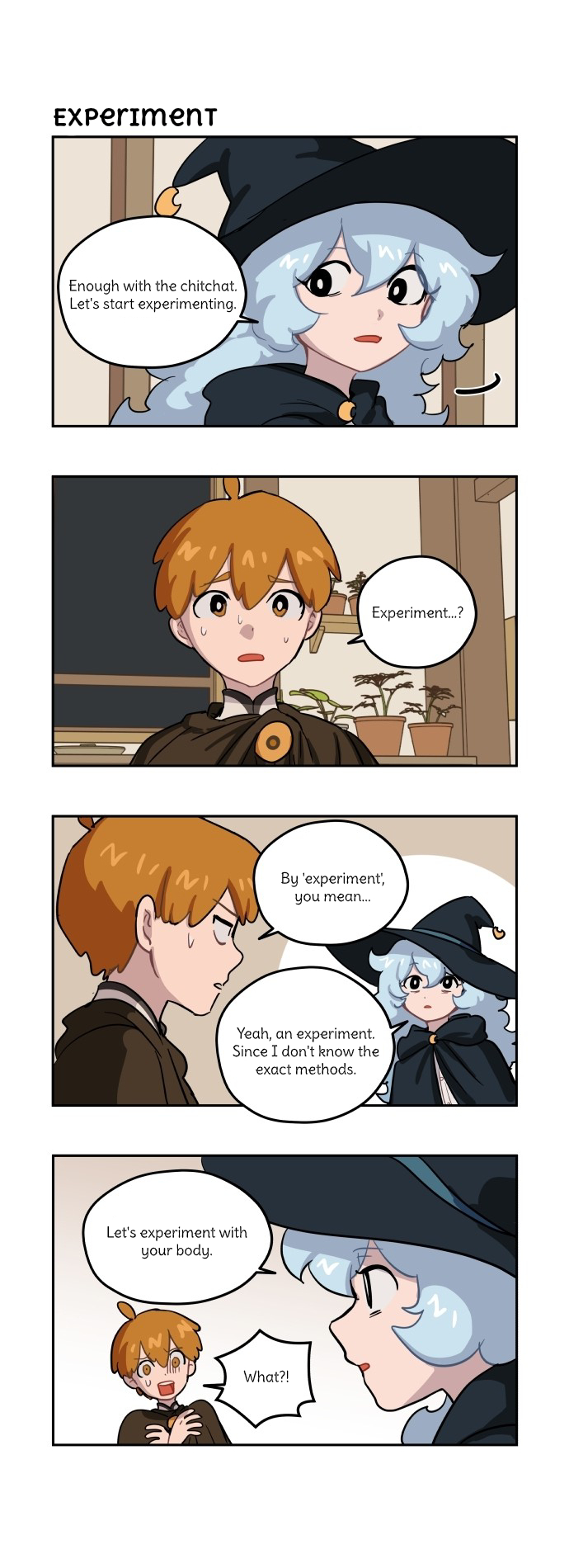 Roland Roland Chapter 76 - page 10