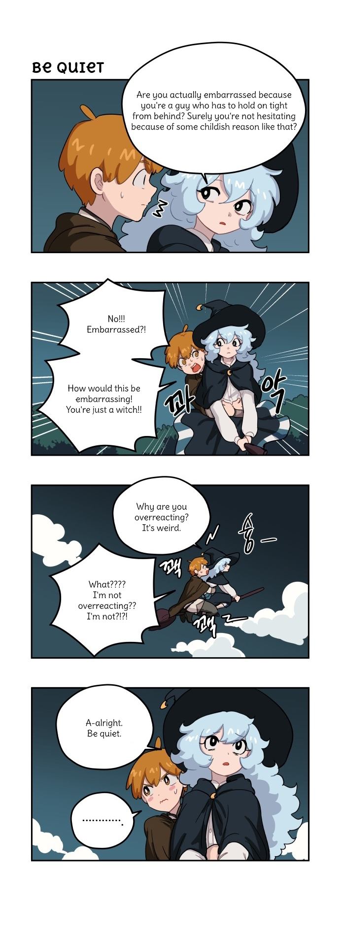 Roland Roland Chapter 76 - page 6