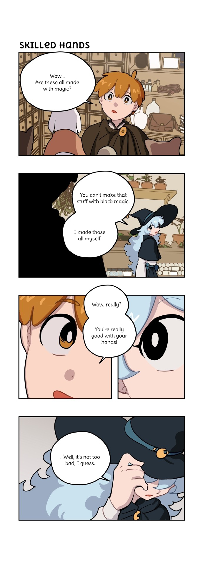 Roland Roland Chapter 76 - page 8