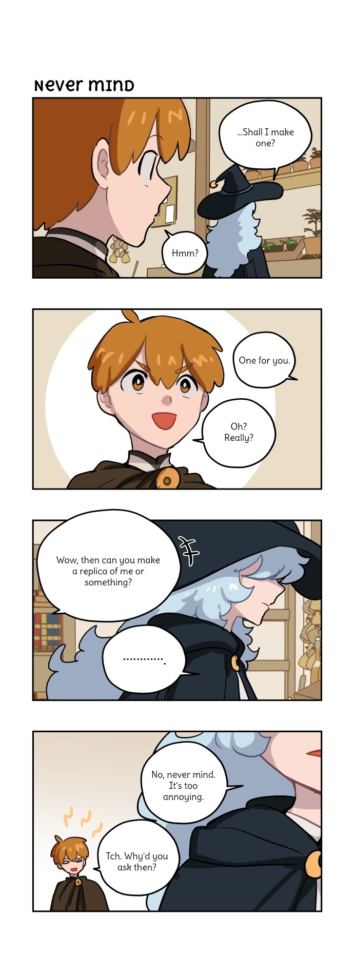 Roland Roland Chapter 76 - page 9
