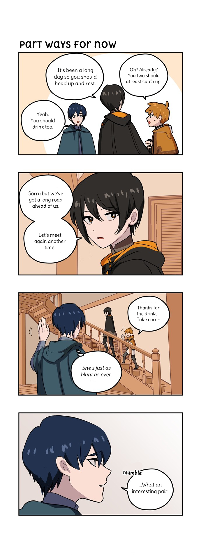 Roland Roland Chapter 5 - page 11
