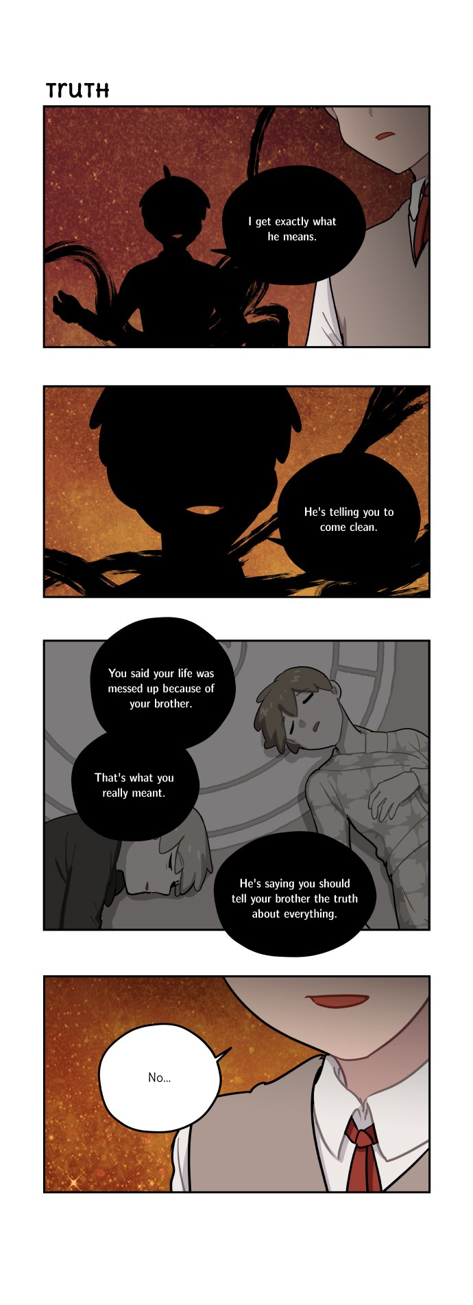 Roland Roland Chapter 138 - page 11