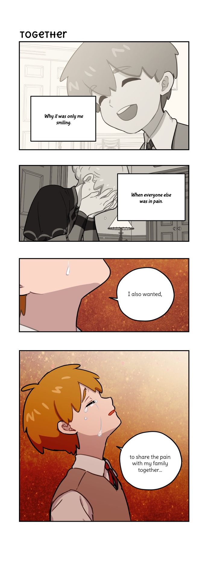 Roland Roland Chapter 138 - page 13