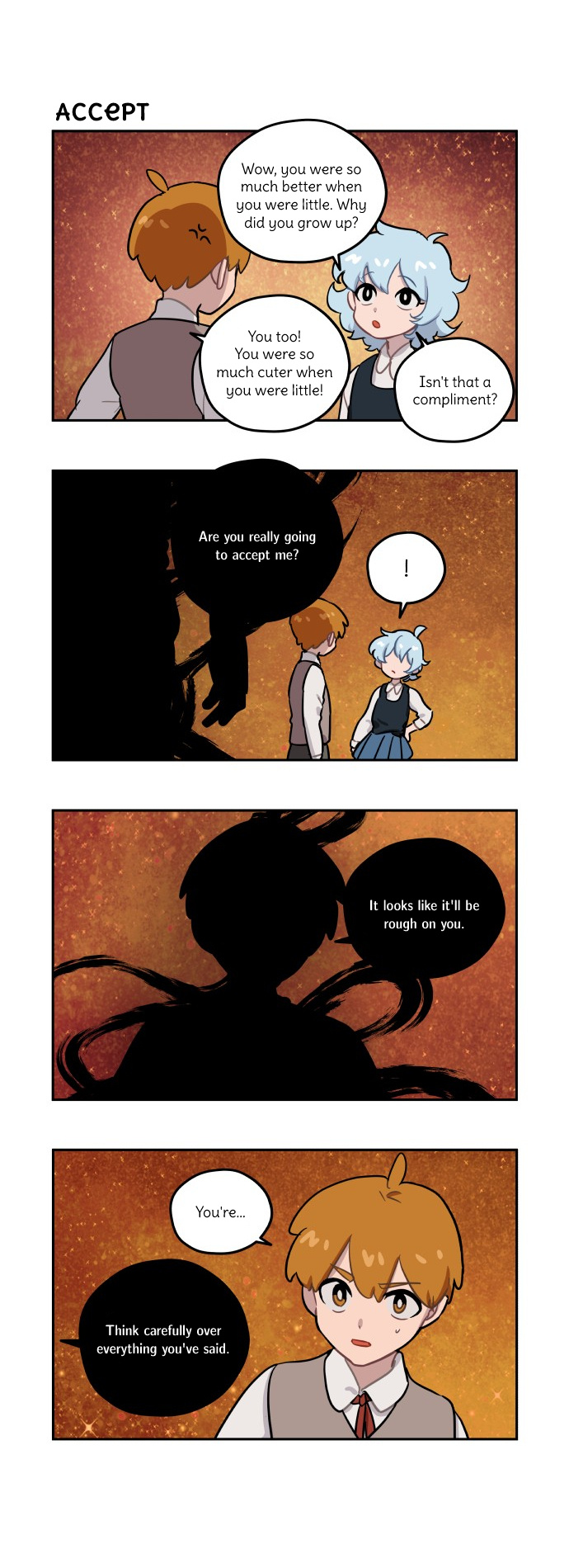Roland Roland Chapter 138 - page 2